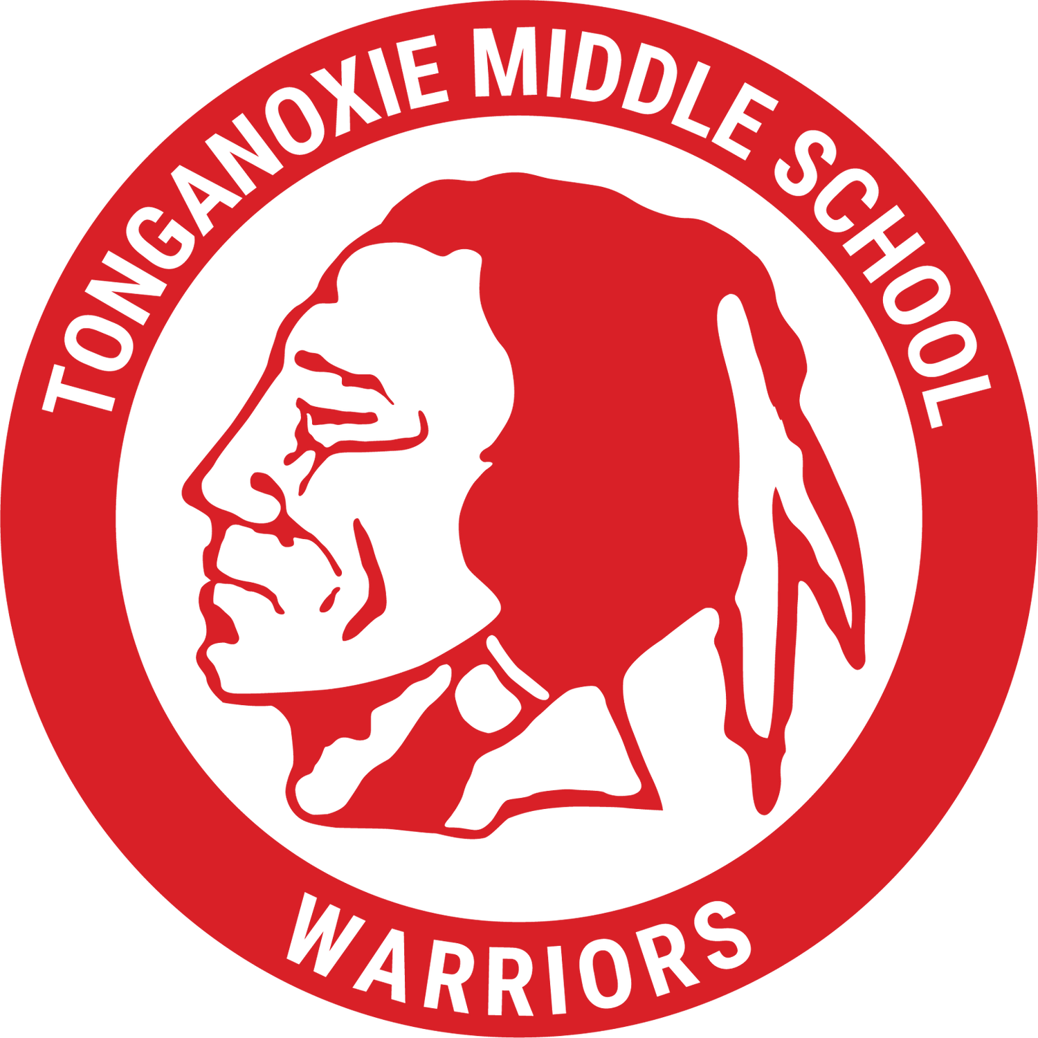 Tonganoxie