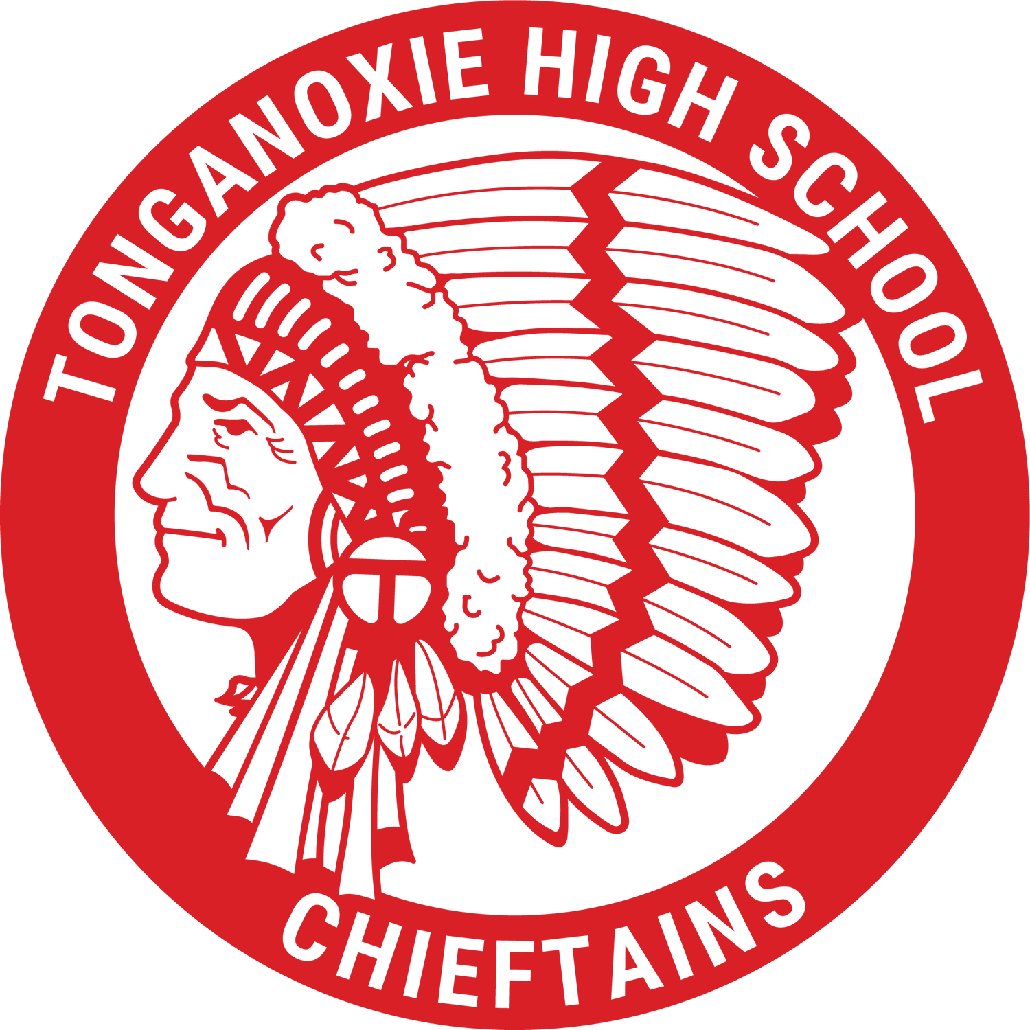Tonganoxie High School