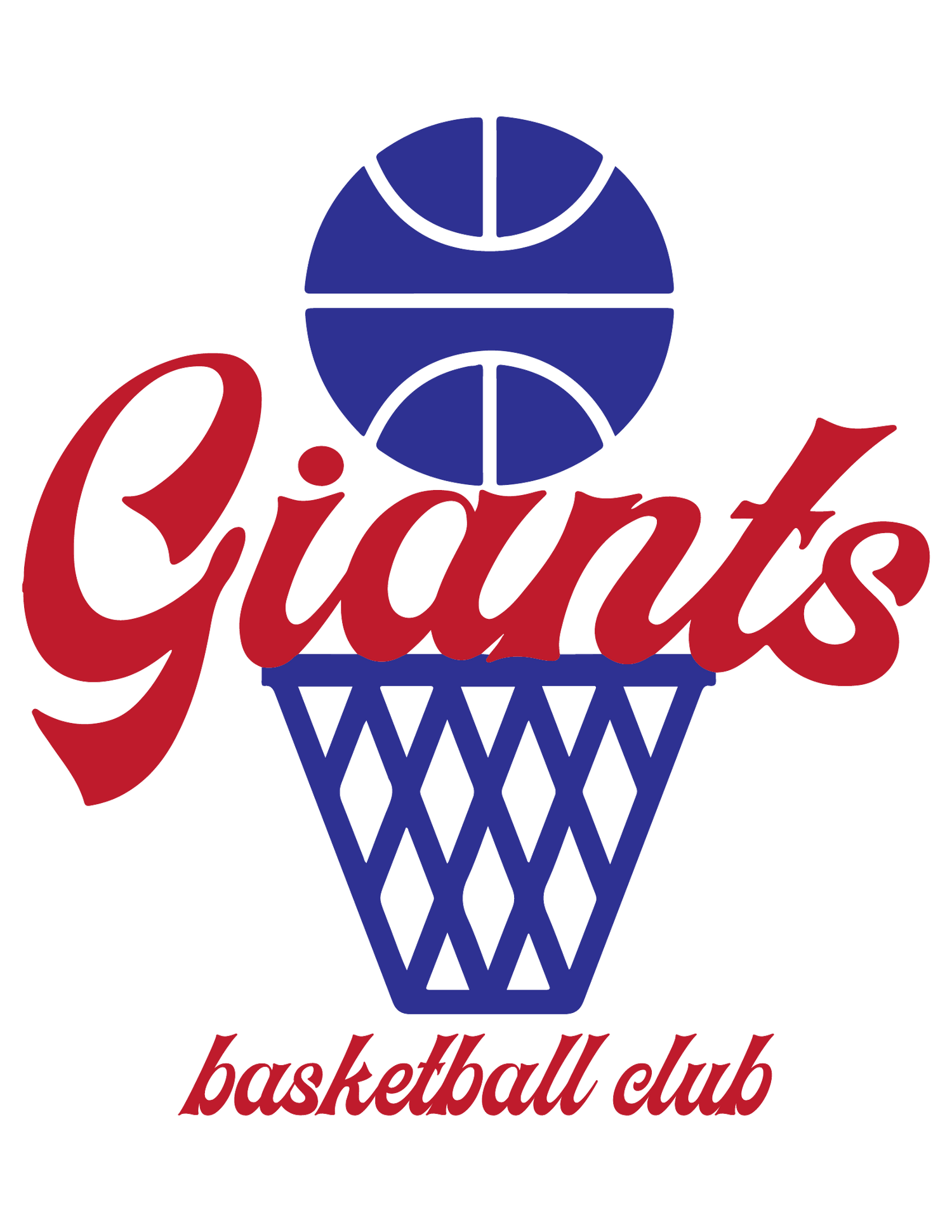 Giants Basketball