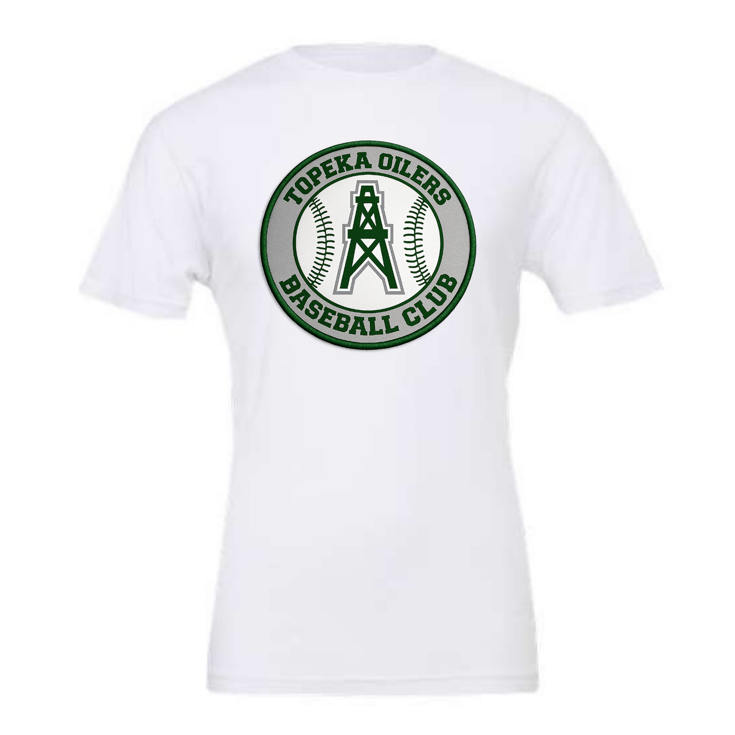 Bella Canvas 3001 Tee - Youth and Adult