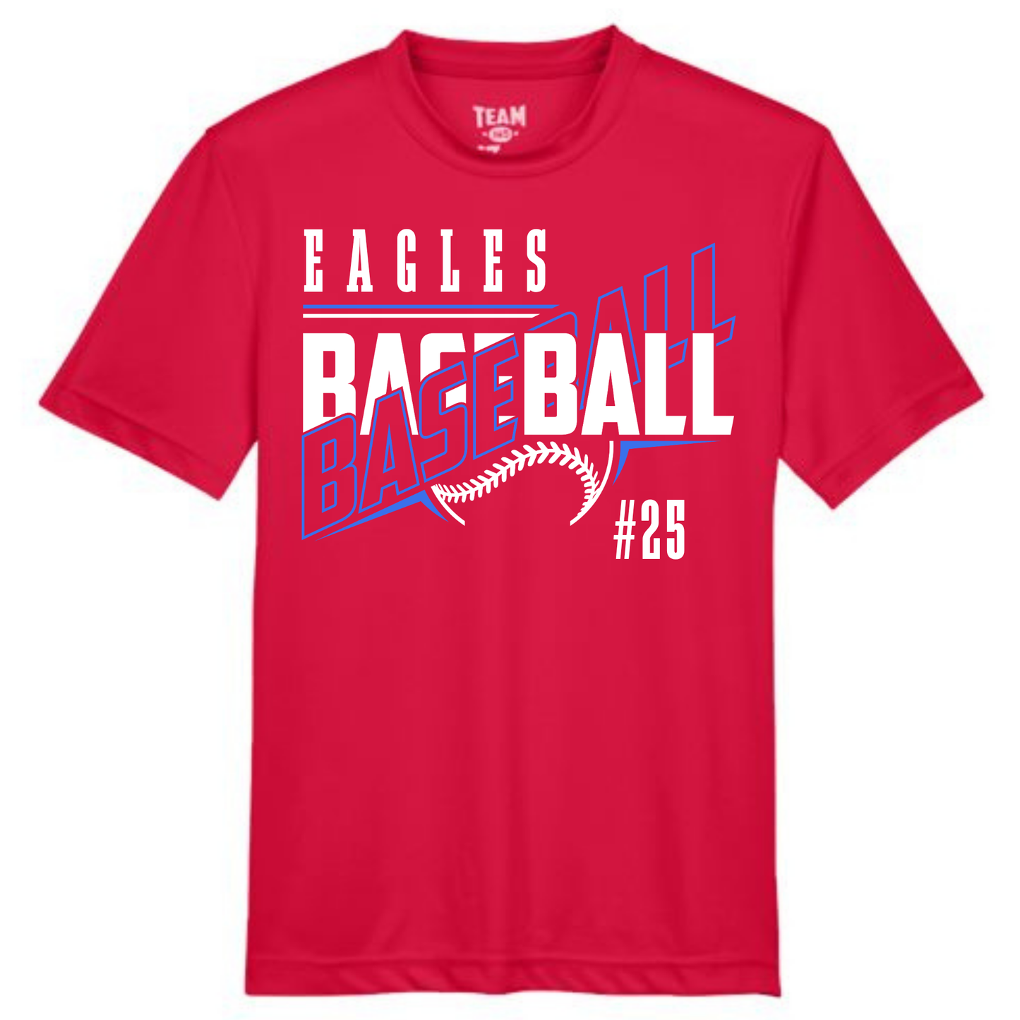 Adult/Youth Dri-Fit Tee