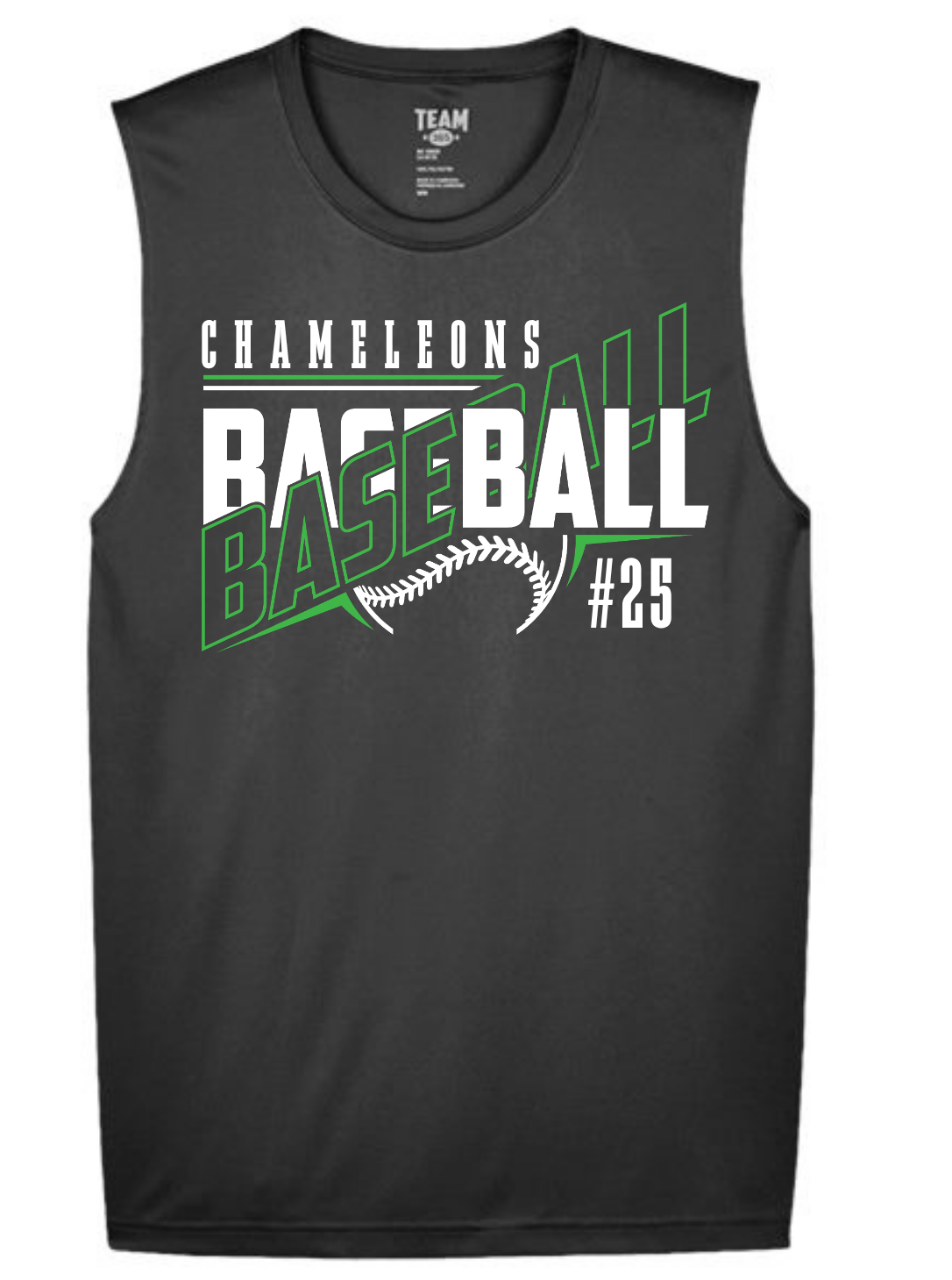 Men's Drifit Muscle Tank