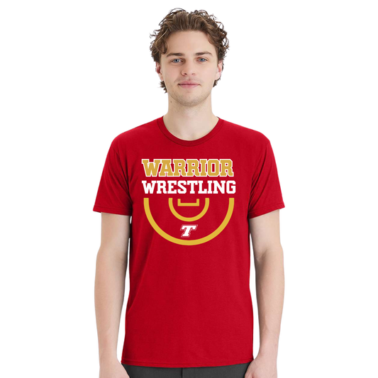 2025 Tonganoxie Middle School Wrestling