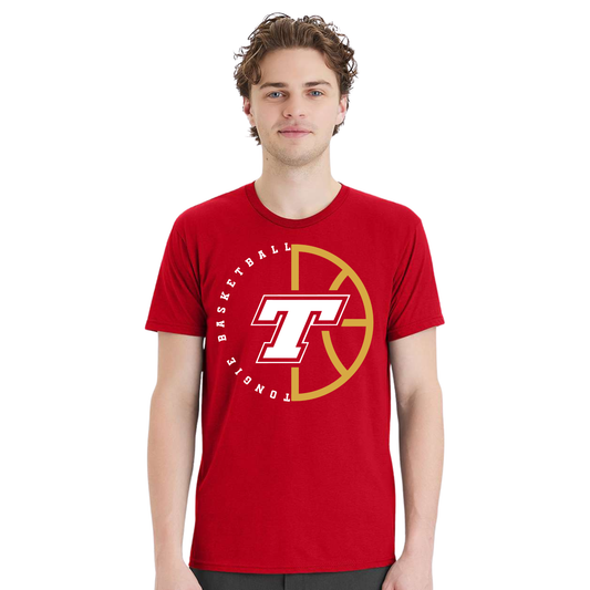 2025 Tonganoxie Middle School Basketball