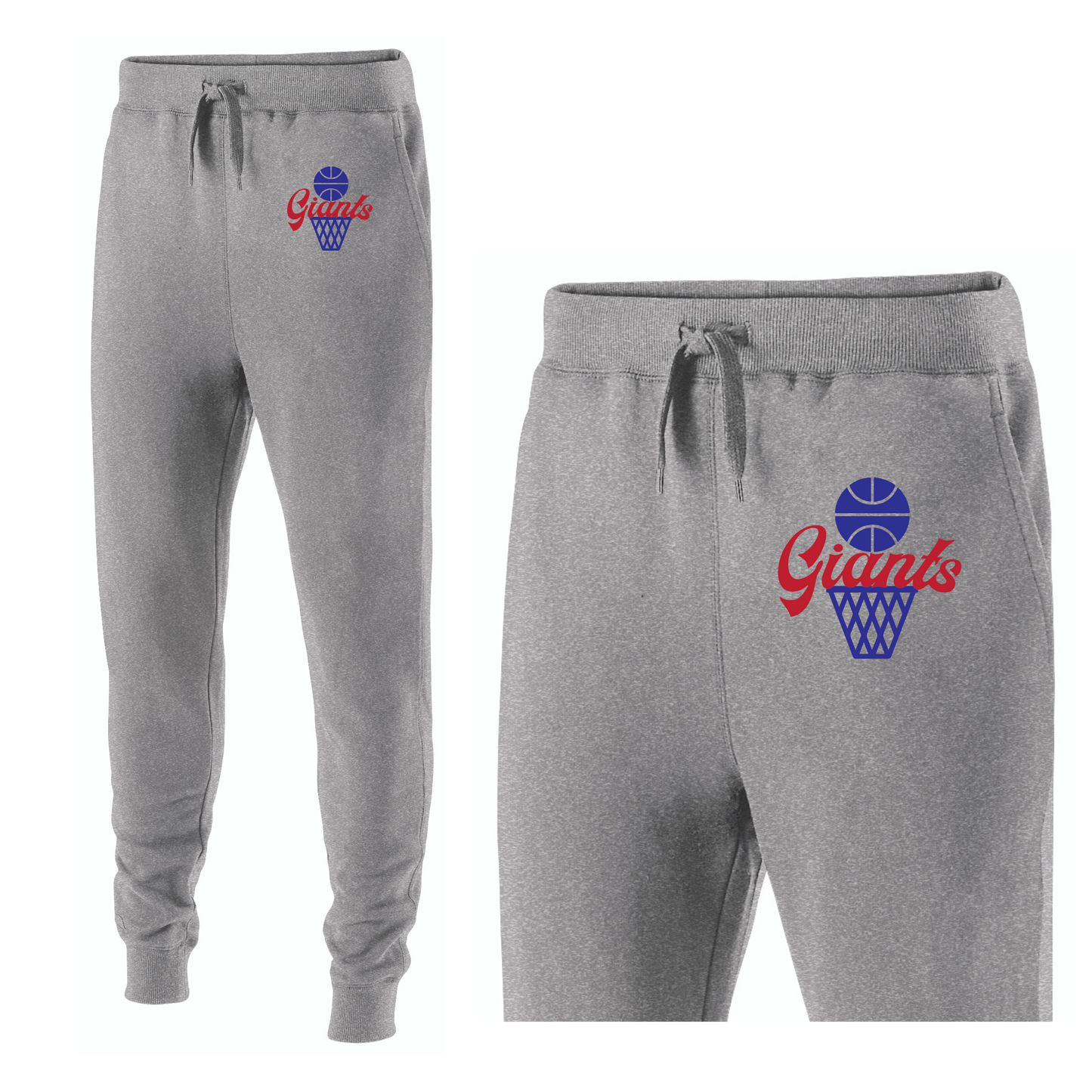 Youth 60/40 Fleece Jogger