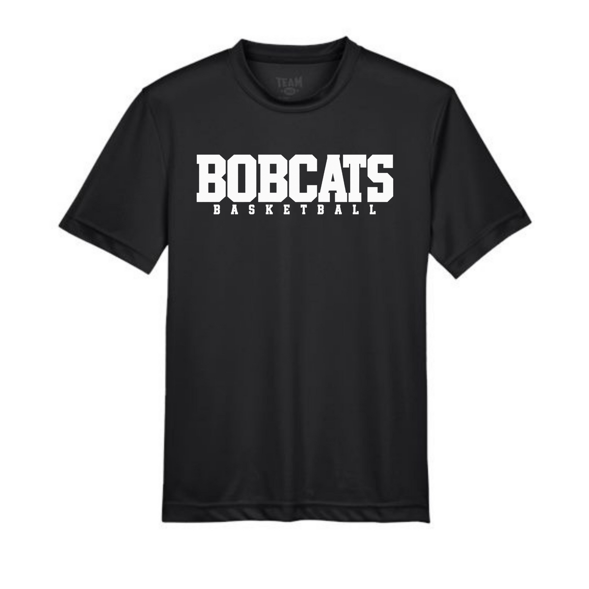 Youth/Adult Short Sleeve Dri-Fit Tees