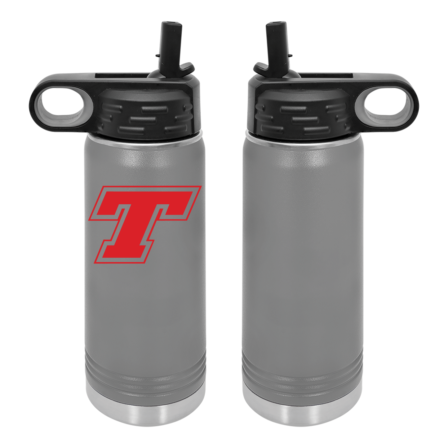 Tonganoxie Middle School Water Bottle