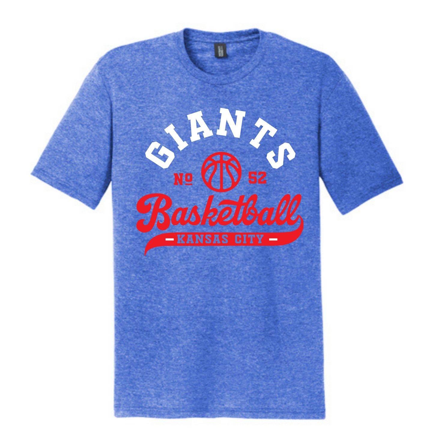 Soft Tri-Blend Tee