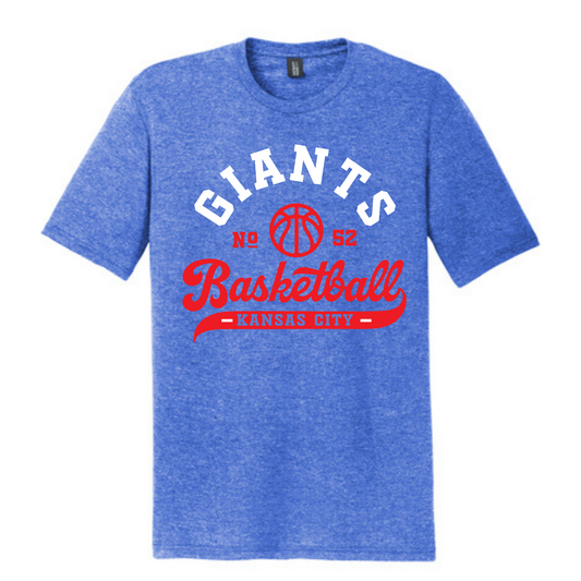Soft Tri-Blend Tee
