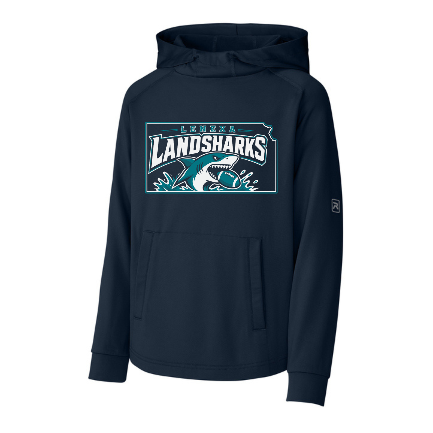 Richardson Youth/Adult Performance Hoodie