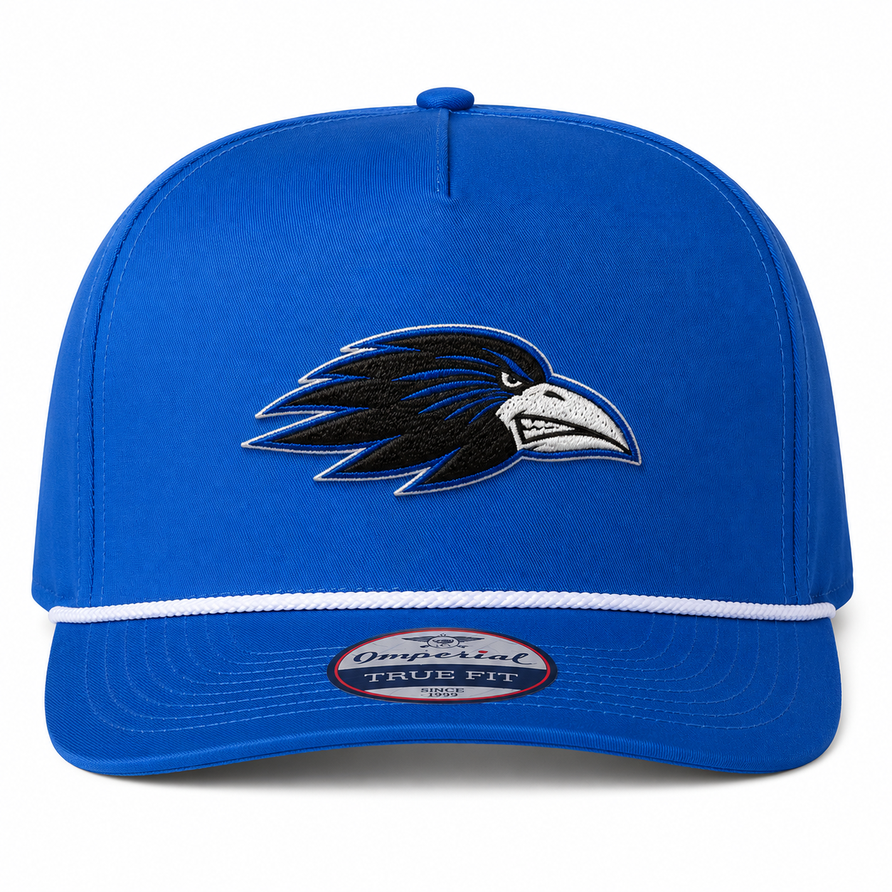Ravens Imperial Rope Hat
