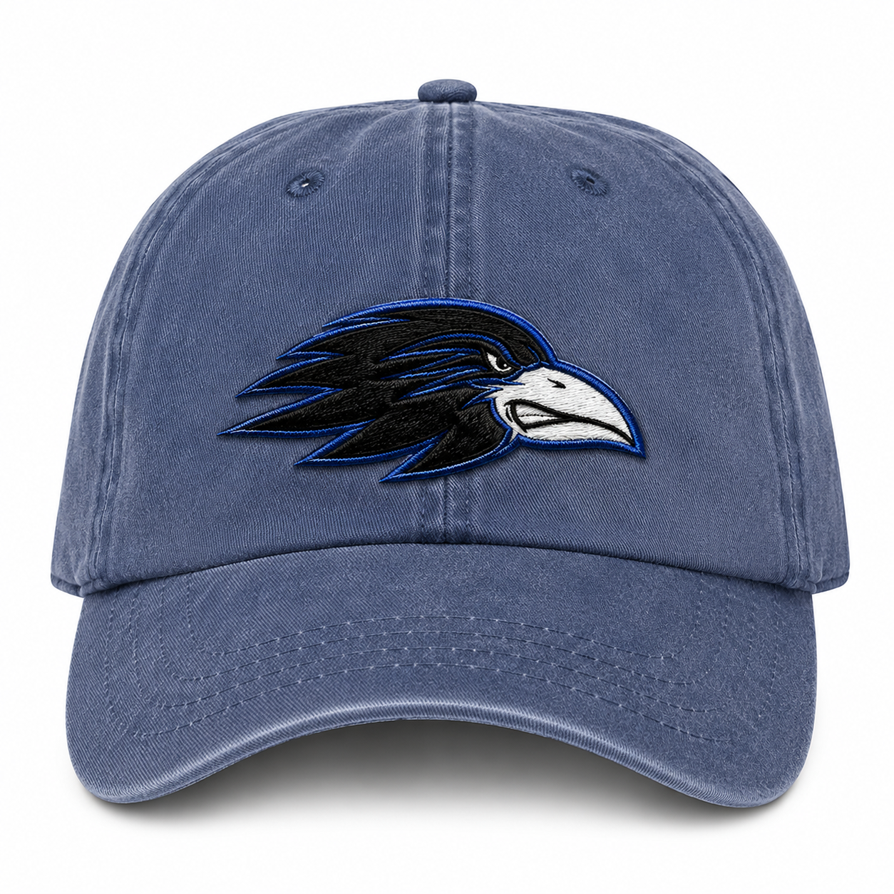 Ravens Dad Hat