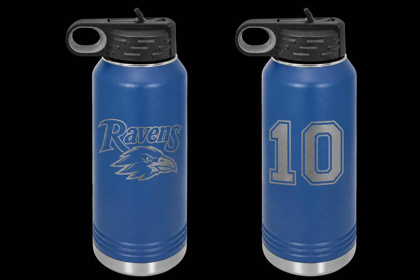 Polar Camel Waterbottle - 20/32/40 oz