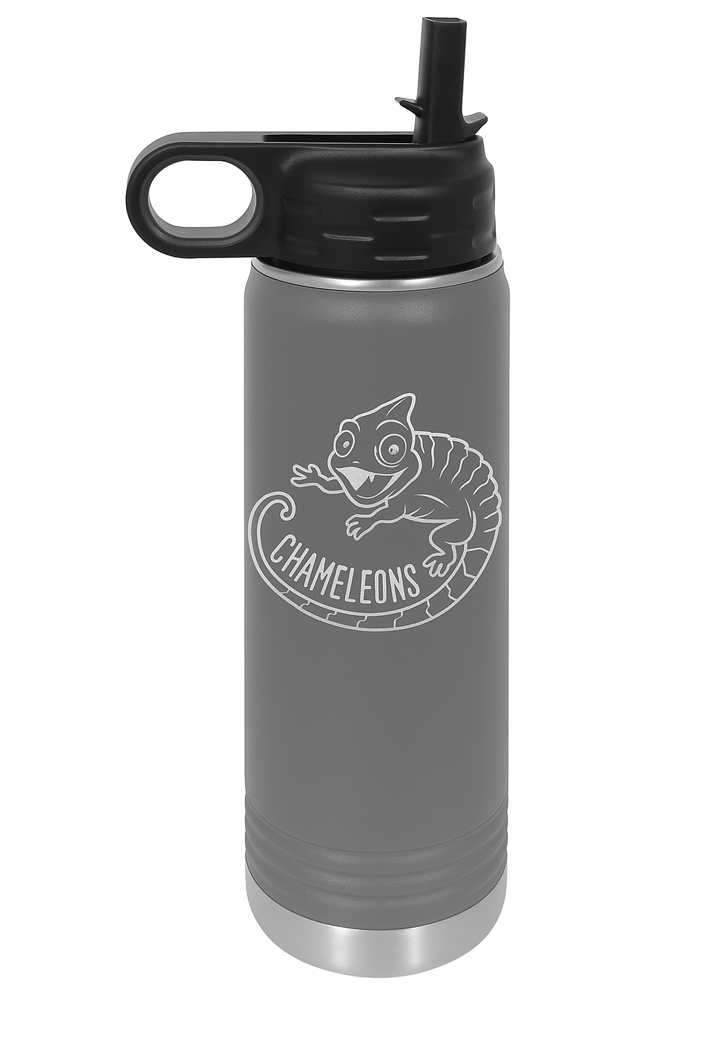 Canyon Creek Water Bottle