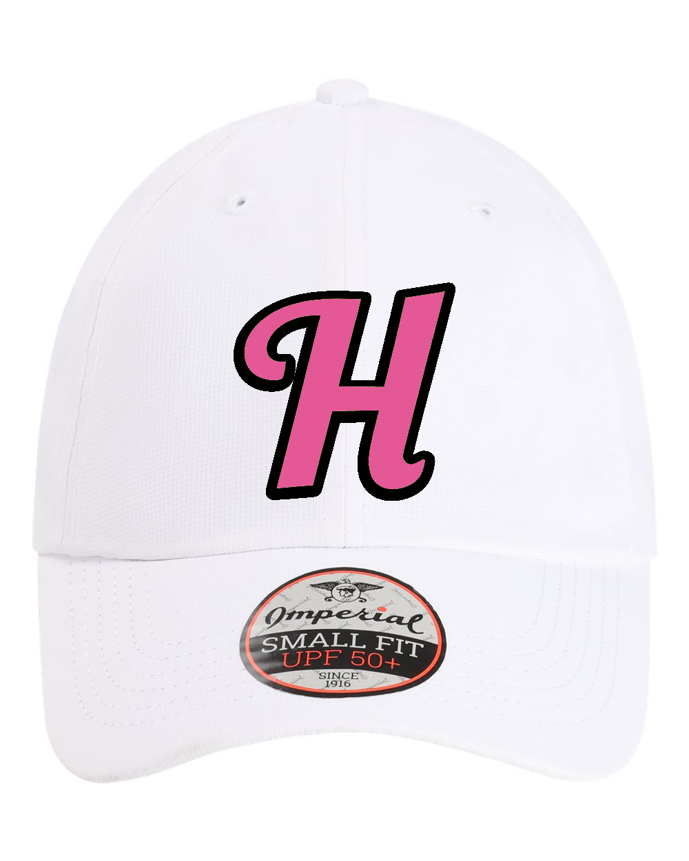 Imperial Performance Cap - Hoppers
