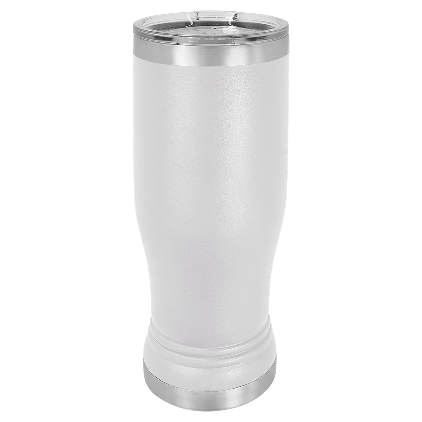 14 oz Pilsner with Clear Lid