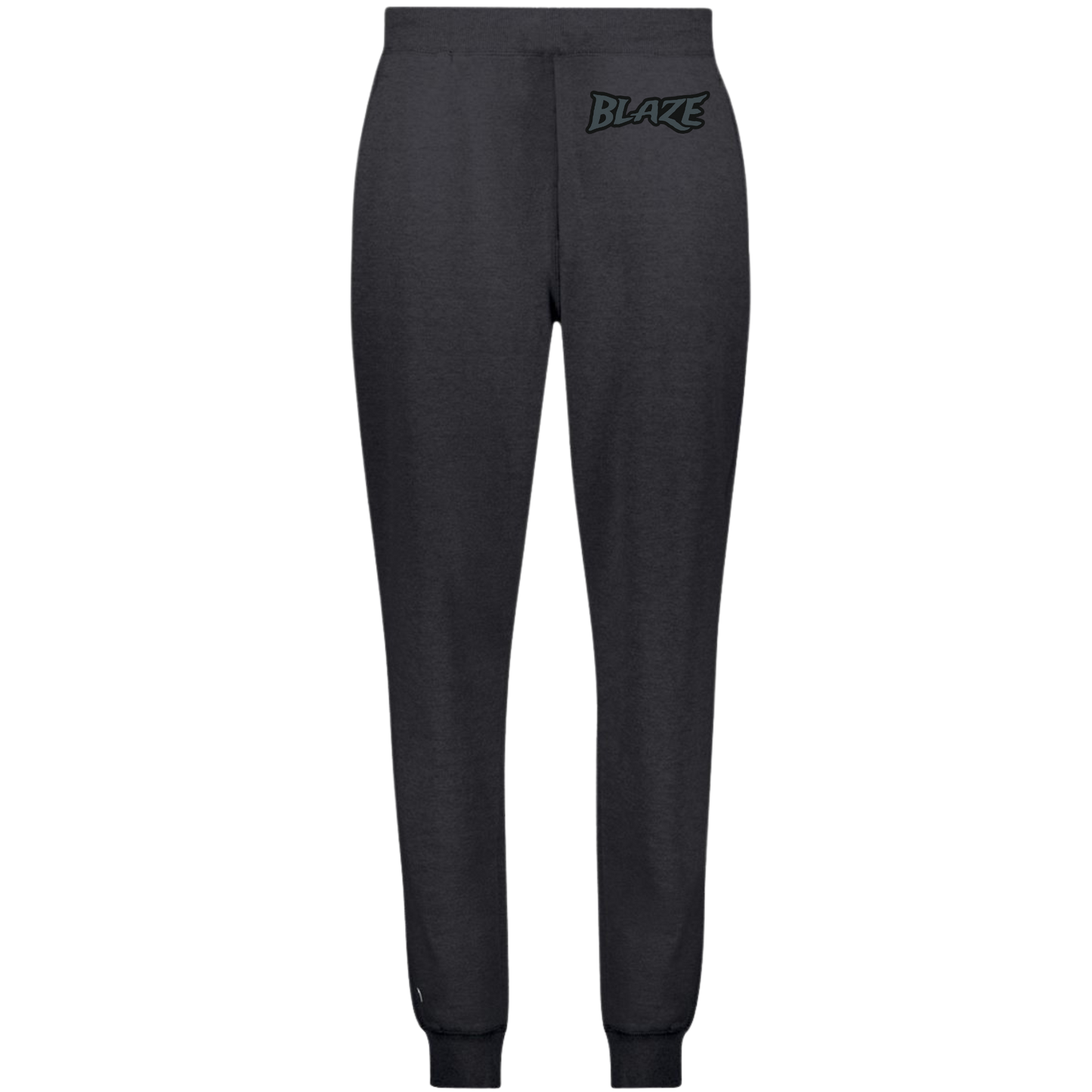 Youth 60/40 Fleece Jogger - KC Blaze