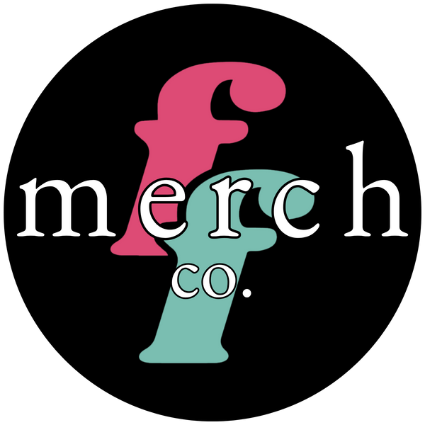 FF Merch Co