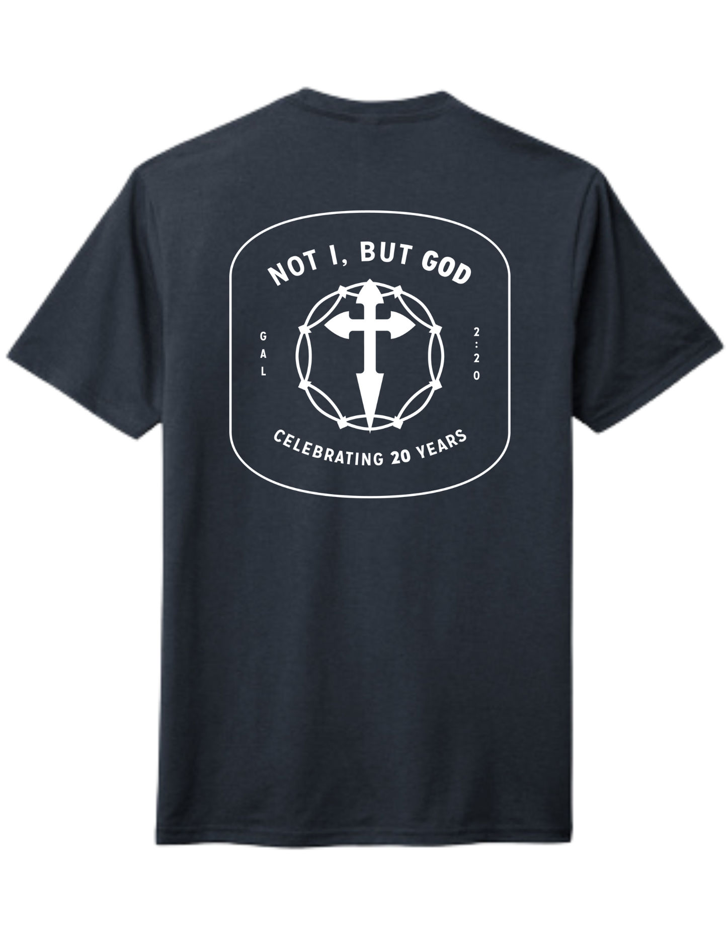St. James Academy 2026 Senior Shirt