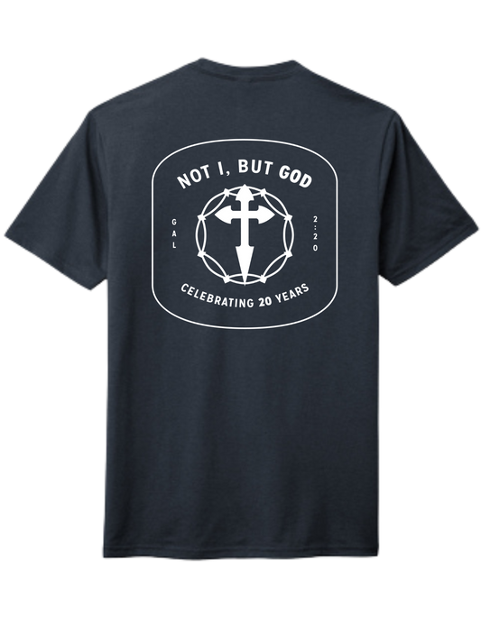 St. James Academy 2026 Senior Shirt