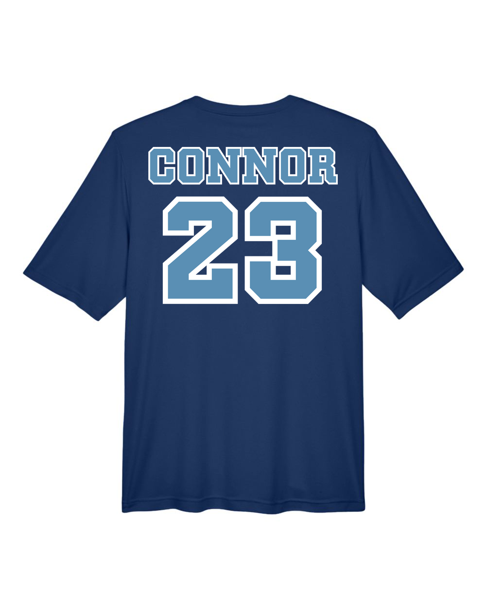 Adult/Youth Dri-Fit Tee - Royal Aces