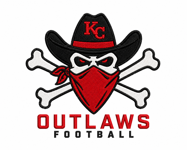 Outlaws Football