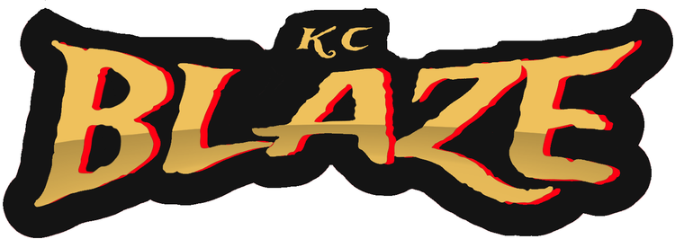 KC Blaze Baseball