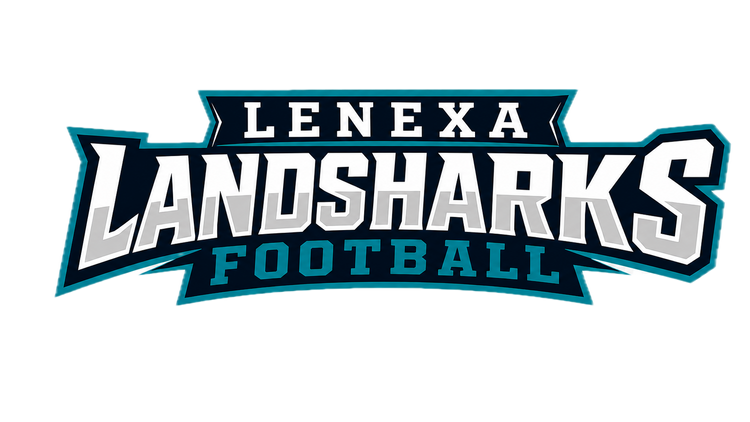 Landsharks Football