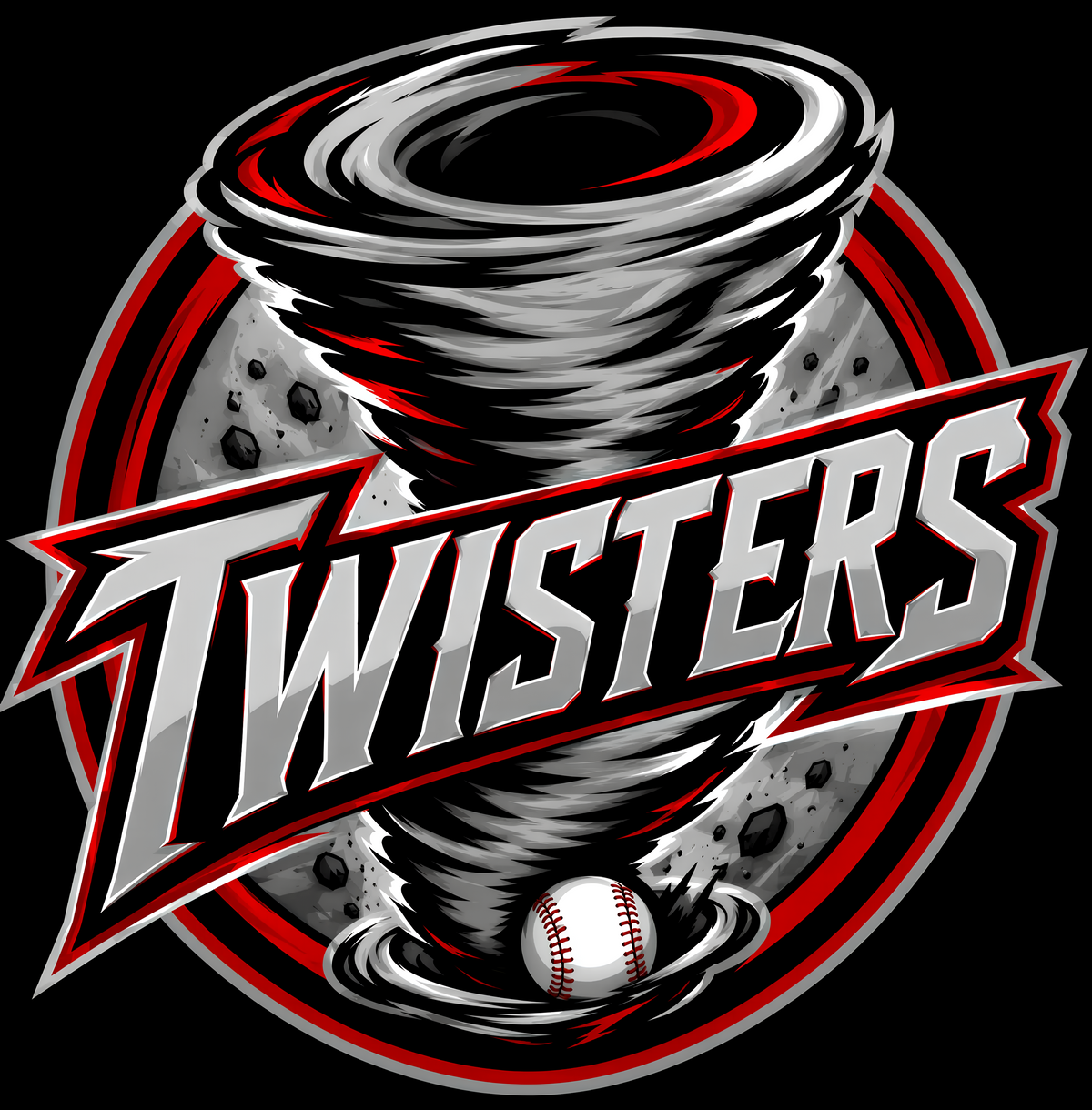 Twisters Baseball