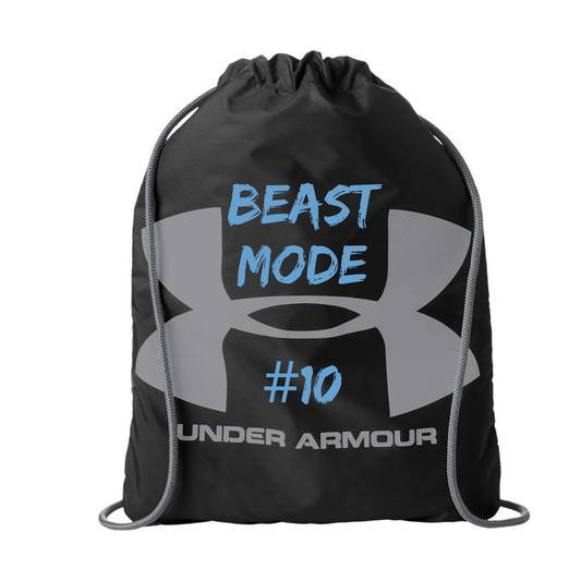 UA Sackpack Drawstring Bag