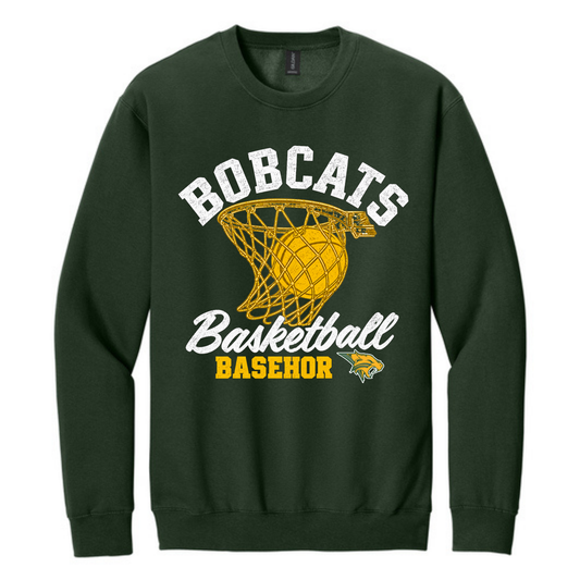 Bobcats Sweatshirt