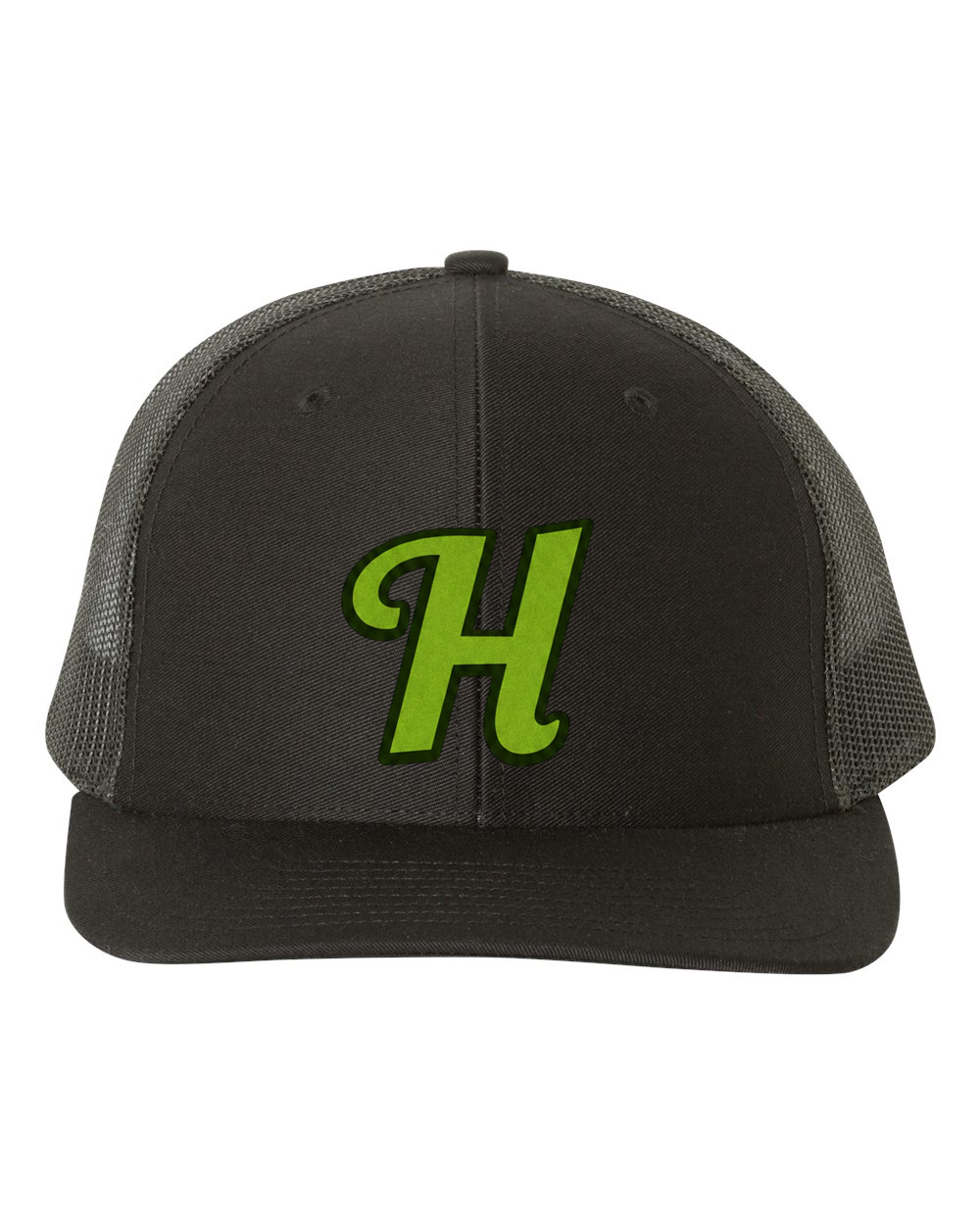 Richardson 112 - Hoppers