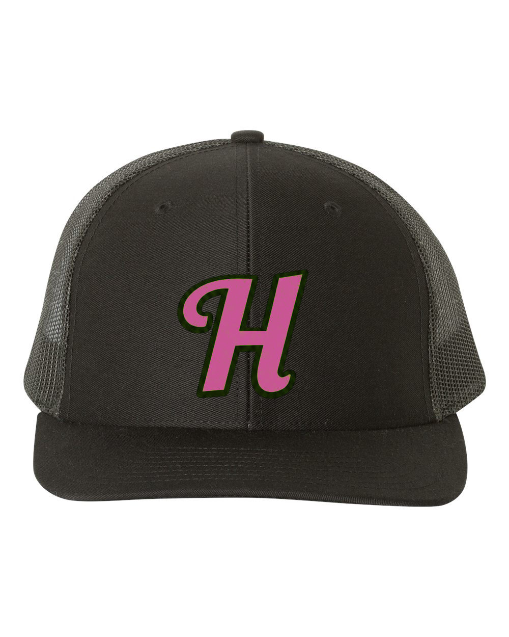 Richardson 112 - Hoppers