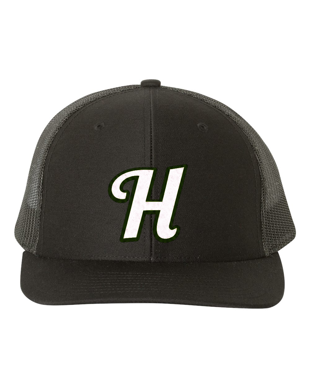 Richardson 112 - Hoppers