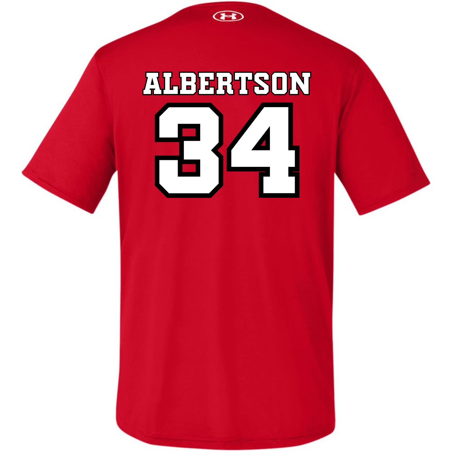 Under Armour Youth Dri-Fit Shirt - KC Blaze Baseball