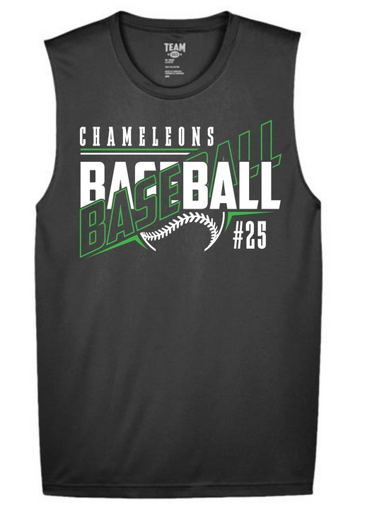 Men's Drifit Muscle Tank