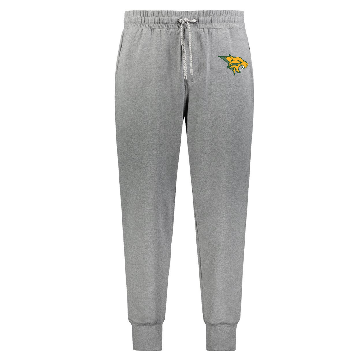 Youth 60/40 Fleece Jogger - Bobcats