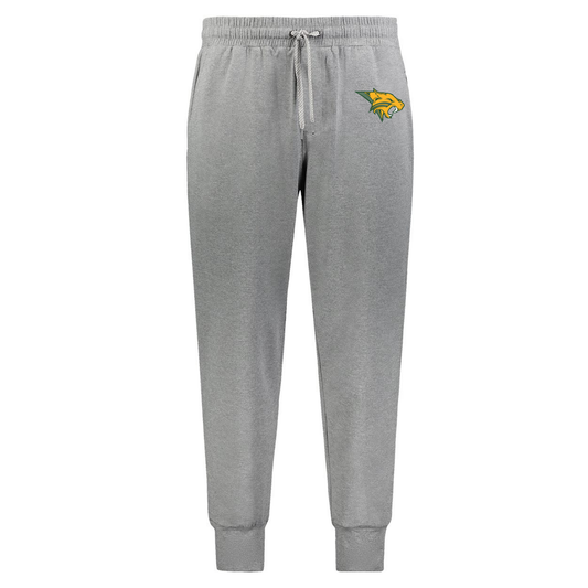Youth 60/40 Fleece Jogger - Bobcats