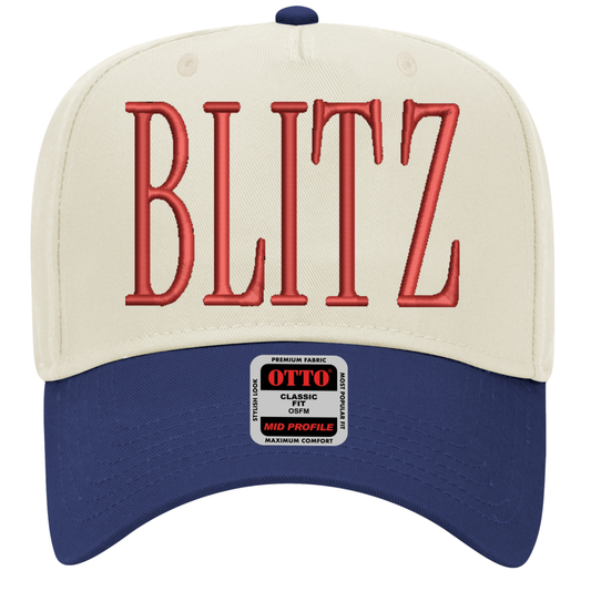 BLITZ Hat