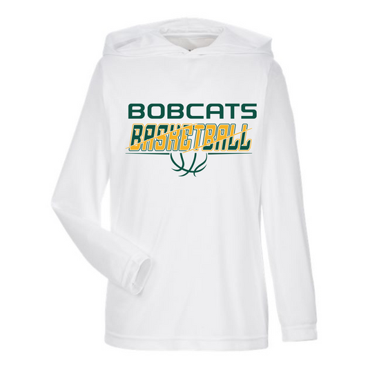 Dri-Fit Long Sleeve Shooter Shirt