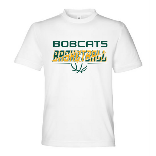 Dri-Fit Short Sleeve Shooter Shirt