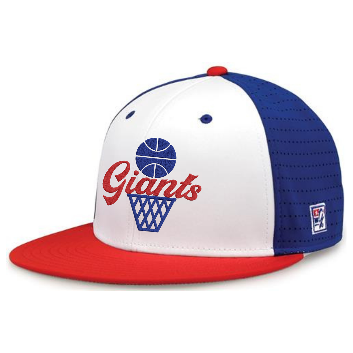 Giants Gamchanger Hat (AXS-AXL)