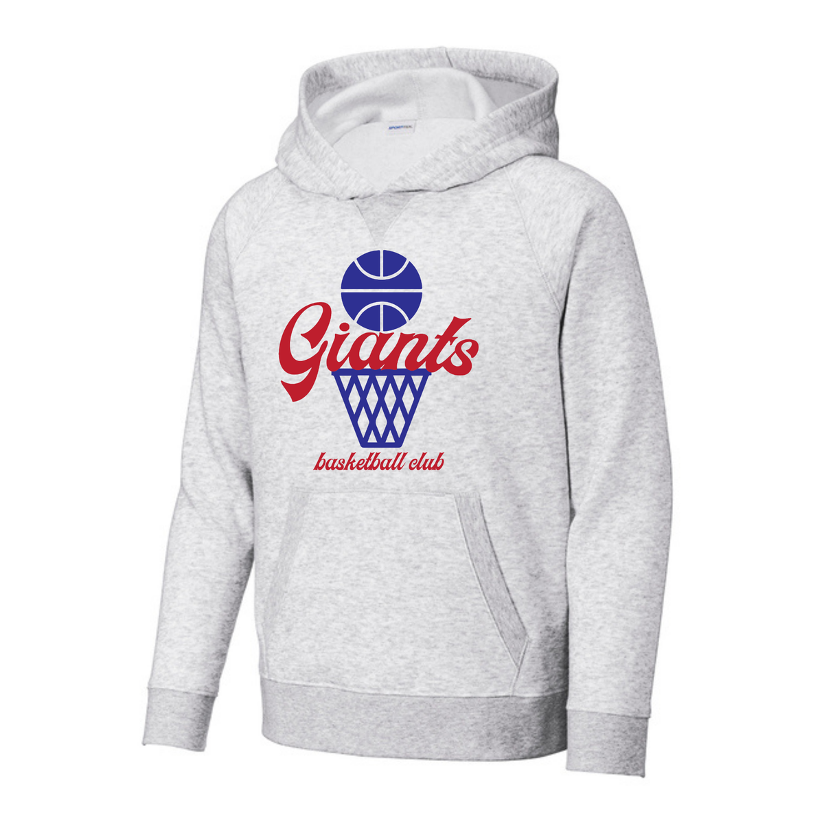 Youth/Adult Vintage Hoodie