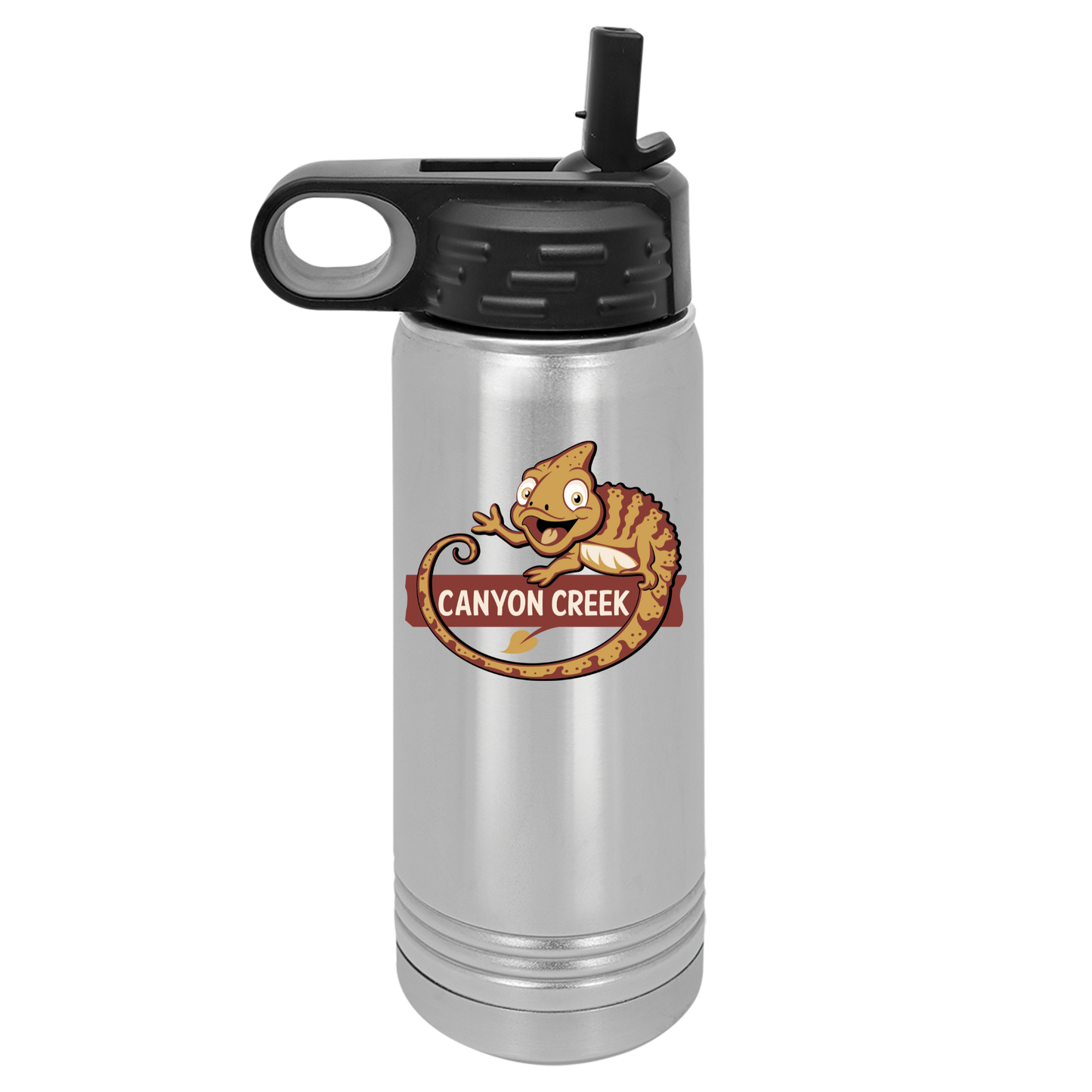 Canyon Creek Water Bottle