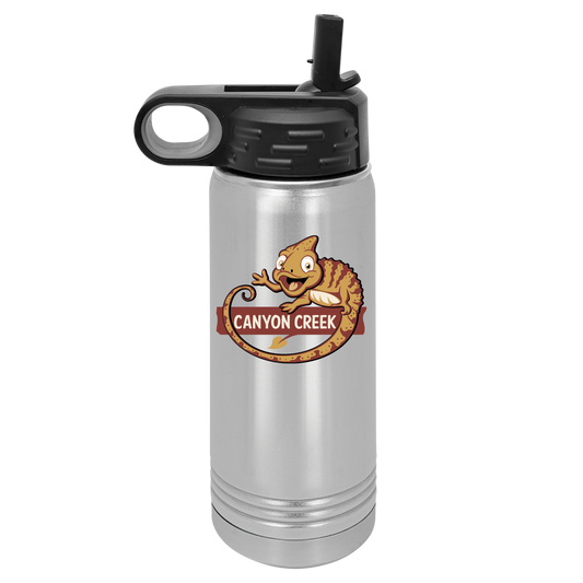 Canyon Creek Water Bottle