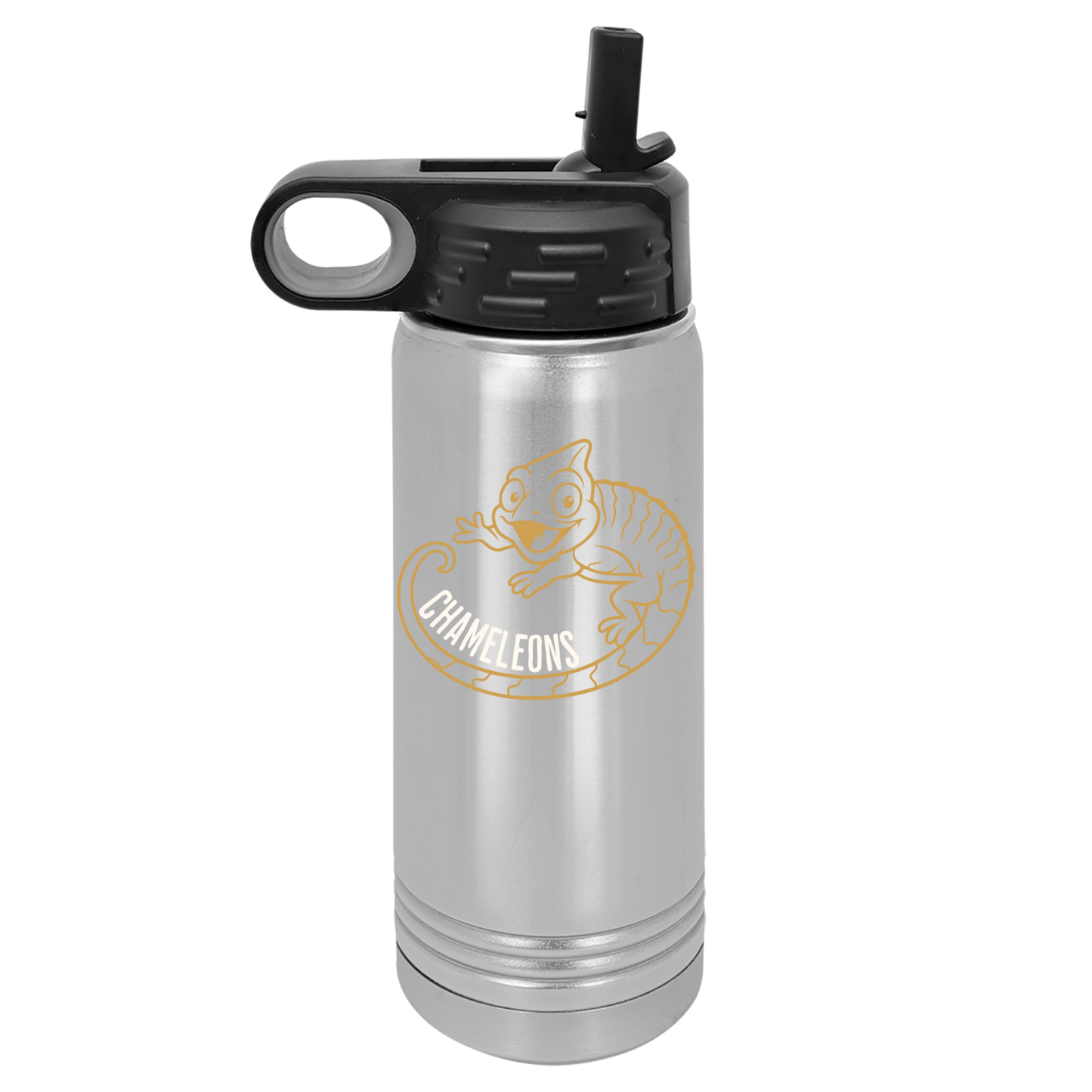 Canyon Creek Water Bottle