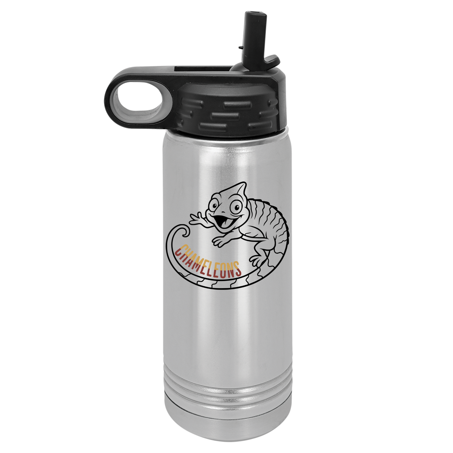 Canyon Creek Water Bottle