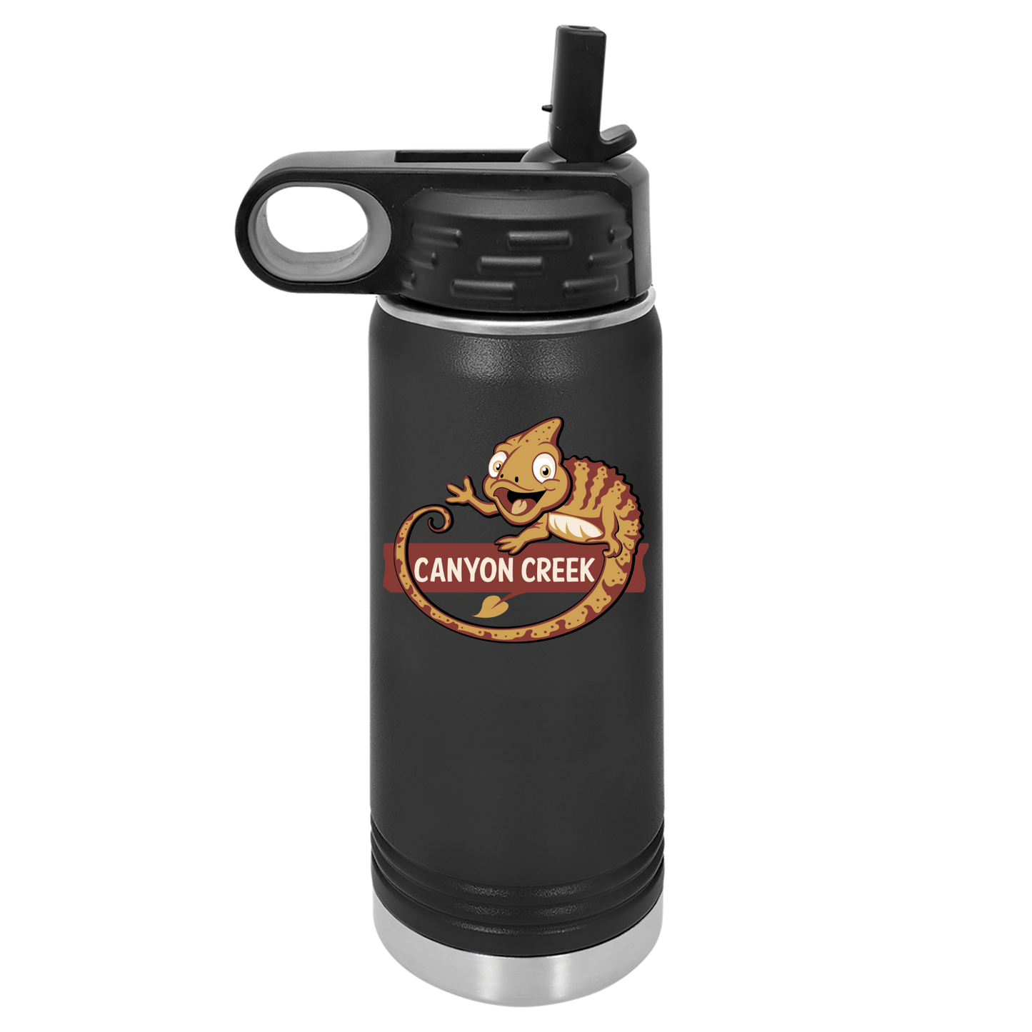 Canyon Creek Water Bottle