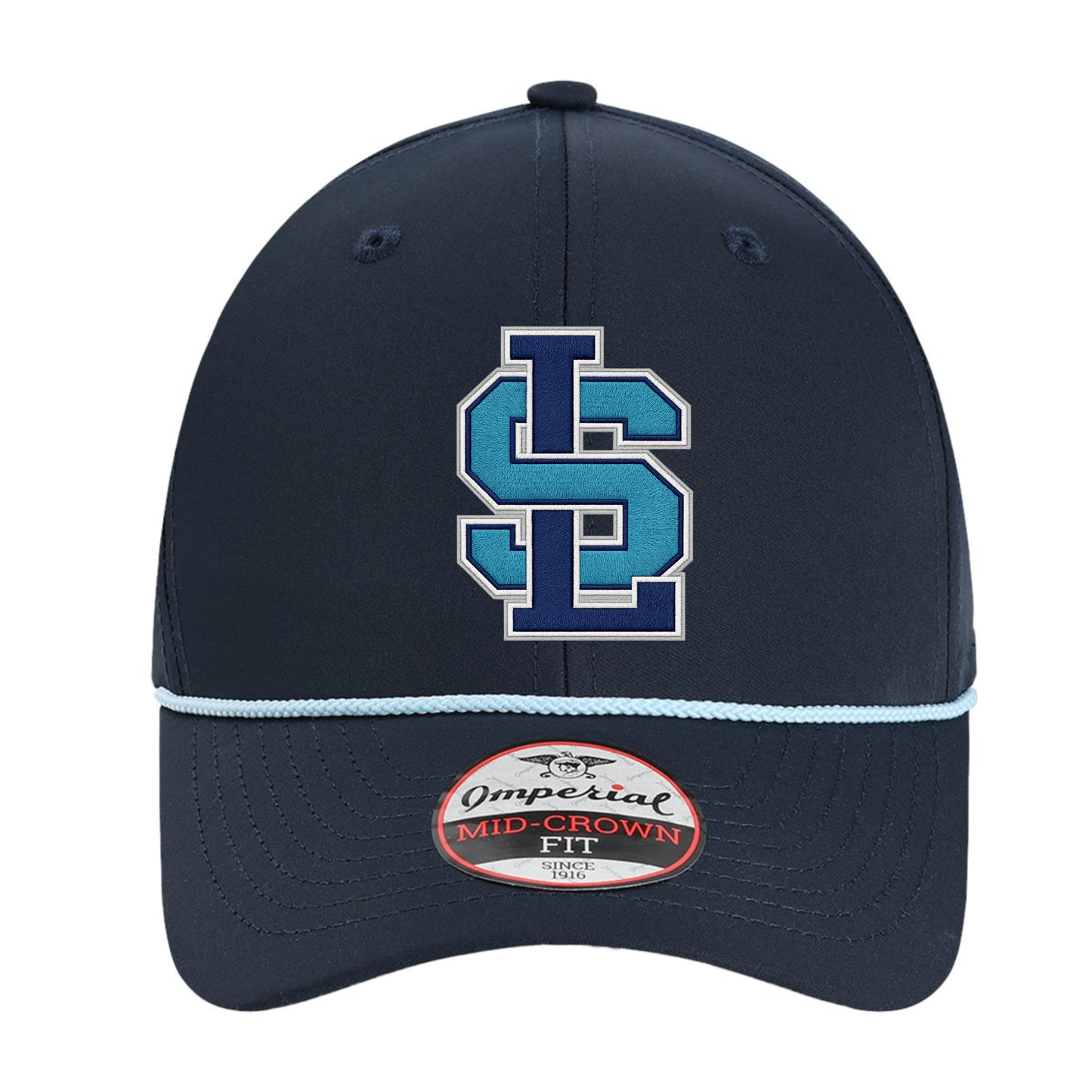 Landsharks Imperial Rope Hat