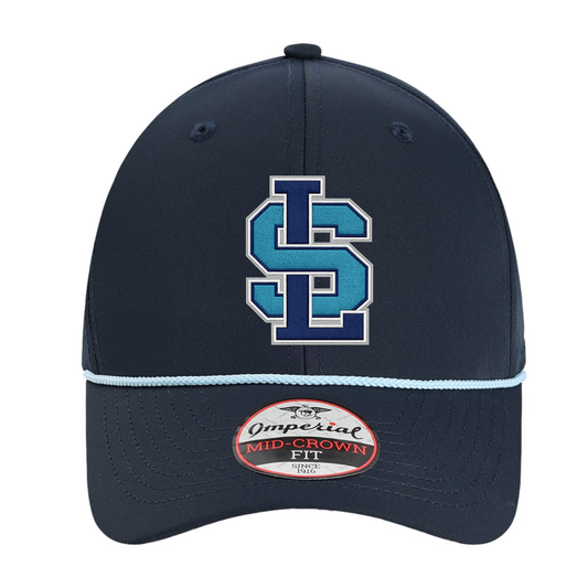 Landsharks Imperial Rope Hat
